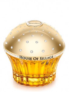 House Of Sillage - Benevolence Extrait de Parfum